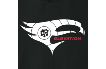 Image of Elevation Target Tee
