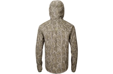 Image of Elevation Target Tee - Men's, Black, Extra Large, 1601256, 1409996