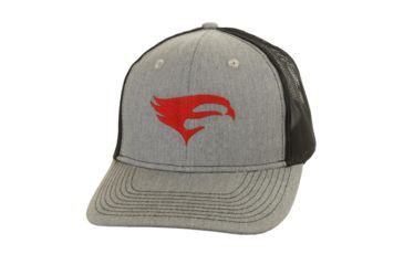 Image of Elevation Trucker Hat, Light Grey 81425