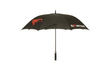 Image of Elevation Umbrella, Black 81466