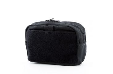 Image of Half Zip Med/GP Pouch, MOLLE (Malice Clips)