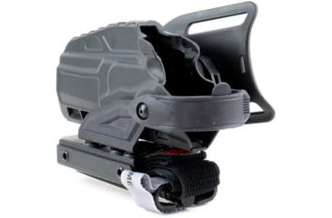 Image of Eleven 10 Rigid Tq Case Holster Mount - Non-rds - 3041-BLK