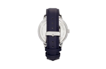 Image of Elevon Sabre Watch w/Date - Mens, Navy/Navy, One Size, ELE121-3