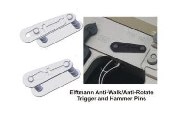 Image of Elftmann Tactical Elftmann Anti-Rotational Anti-Walk pins PINS