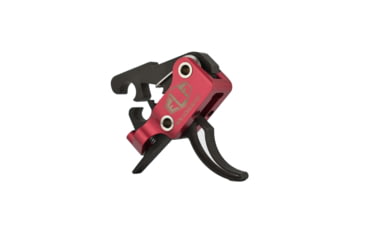 Image of Elftmann Tactical Elftmann AR-10 Trigger Curved AR-10-C