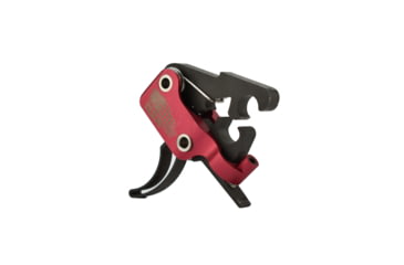 Image of Elftmann Tactical Elftmann AR-10 Trigger Curved AR-10-C