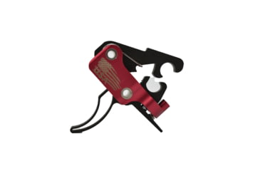 Image of Elftmann Tactical Elftmann AR-10 Trigger Curved AR-10-C