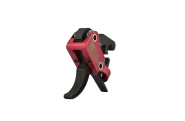 Image of Elftmann Tactical Elftmann AR-10 Trigger Curved AR-10-C