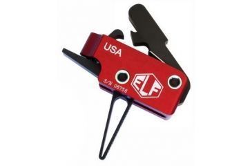 Image of Elftmann Tactical Elftmann Match Trigger Straight LRG Pin MATCH-S.170