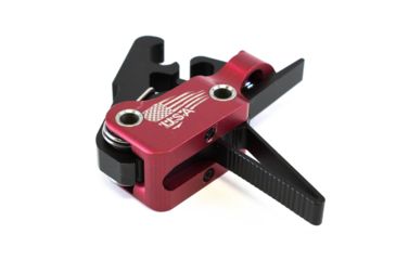 Image of Elftmann Tactical Elftmann Match Trigger Straight MATCH-S