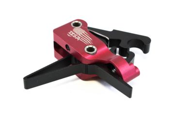 Image of Elftmann Tactical Elftmann Match Trigger Straight MATCH-S