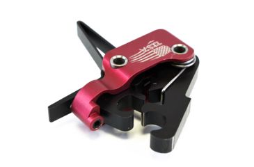 Image of Elftmann Tactical Elftmann Match Trigger Straight MATCH-S