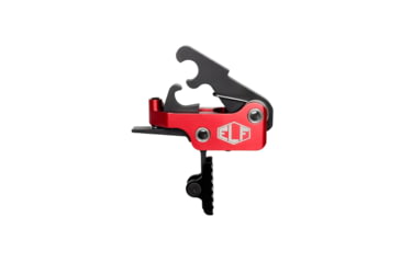 Image of Elftmann Tactical Se .170 Straight Trigger, Black, SE-.170-B-S