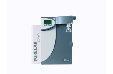 Image of Elga Labwater Purelab Classic Di CLXXXDIM2, Unit EA