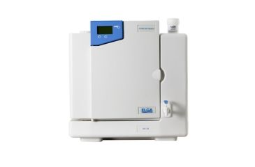 Image of Elga Labwater Purelab Option S7 Validated OS007XXM1/V, Unit EA