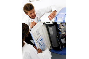 Image of Elga Labwater Flow Kit 60to120lph LA703, Unit EA