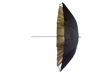 Image of Elinchrom 41in Gold Umbrella (105 cm)