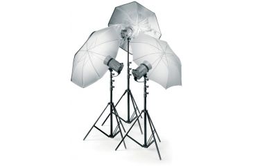 Image of Elinchrom 33'' Translucent Umbrella Professional EL 26371