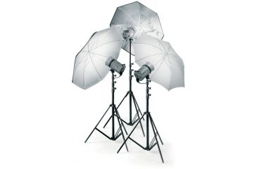 Image of Elinchrom 41'' Translucent Umbrella EL 26374