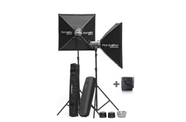 Image of Elinchrom D-Lite RX 4/4 KIT EL 20842.2