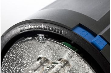 Image of Elinchrom D-Lite RX 400ws Compact with built-in Sky Trackport EL 20487.1