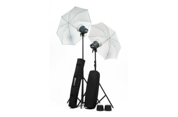 Image of Elinchrom D-Lite Umbrella Kit EL 20844.2