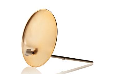 Image of Elinchrom 26310 Deflector, Gold
