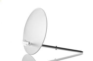 Image of Elinchrom Deflector Set 26310, Frost