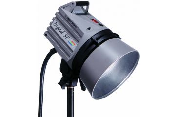Image of Elinchrom Digital S Flash Head (4000ws) With Ultra-stability EL 20149