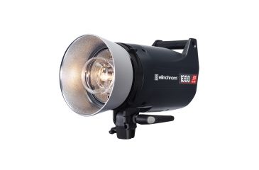 Image of Elinchrom Elc Pro HD 1000 EL 20616.1