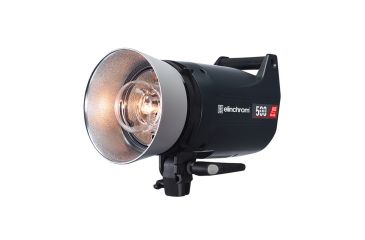 Image of Elinchrom Elc Pro HD 500 EL 20613.1