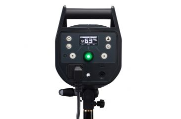 Image of Elinchrom Elc Pro HD 500 EL 20613.1