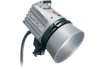 Image of Elinchrom Digital SE Flash Head (3000Ws) For Standard Flash Duration EL-20175
