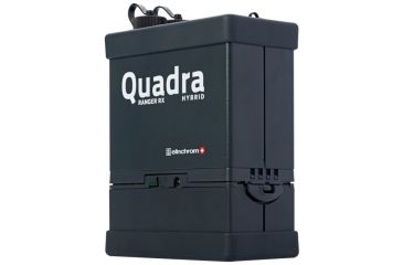 Image of Elinchrom Ranger Quadra Hybrid w/o Battery EL 10269.1