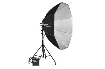 Image of Elinchrom Rotalux Deep Inverse 59&quot; Octa EL 26188