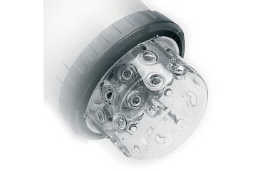 Image of Elinchrom Warm Pyrex Dome (400 Degree K) EL 24927
