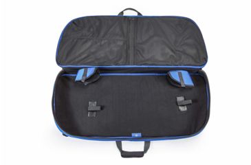 Image of Elite Archery Crusader 1pk Bow Case, AC-00016
