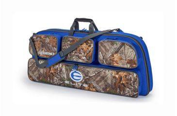 Image of Elite Archery Crusader 1pk Bow Case, AC-00016