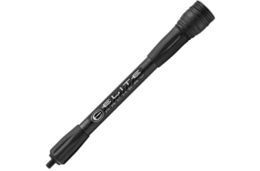Image of Elite Archery Elite Carbon Stabilizer, Black, 11in, SR-00031