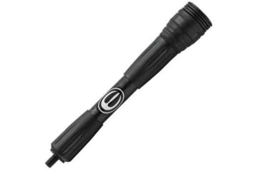 Image of Elite Archery Elite Carbon Stabilizer, Black, 8in, SR-00024