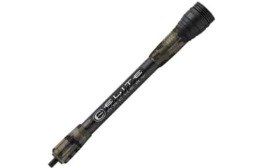 Image of Elite Archery Elite Carbon Stabilizer, Kuiu Verde, 11in, SR-00030