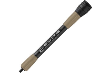 Image of Elite Archery Elite Carbon Stabilizer, Mountain Tan, 11in, SR-00034