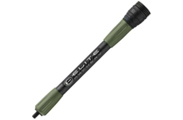 Image of Elite Archery Elite Carbon Stabilizer, OD Green, 11in, SR-00032