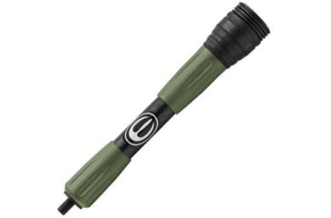 Image of Elite Archery Elite Carbon Stabilizer, OD Green, 8in, SR-00025