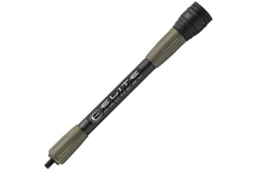 Image of Elite Archery Elite Carbon Stabilizer, Sienna Brown, 11in, SR-00033