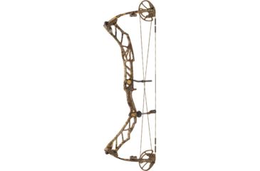 Image of Elite Archery Impulse 34 Bow, 28 in, 70 lb, RH, Realtree Xtra ELT14432870