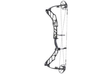 Image of Elite Archery Impulse 34 Bow, 29.5 in, 60 lb, RH, Black ELT142529560