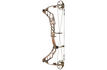 Image of Elite Archery Impulse 34 Bow, 29.5 in, 60 lb, RH, Realtree Xtra ELT143229560