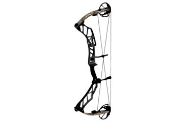 Image of Elite Archery Impulse 34 Bow, 29 in, 70 lb, RH, Black Riser ELT14482870