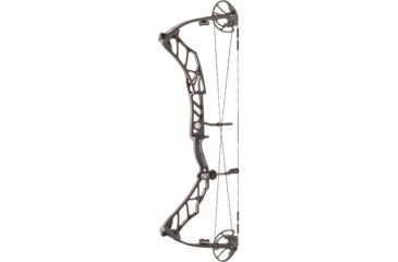 Image of Elite Archery Impulse 34 Bow, 30 in, 60 lb, LH, Black ELT14202760